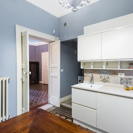 Casa Euplio By Wonderful Italy * Catania