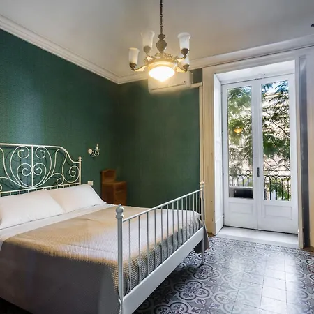 Casa Euplio By Wonderful Italy *